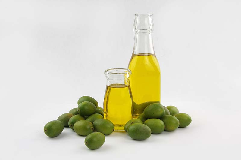 Azeite de oliva: 5 benefícios para a saúde