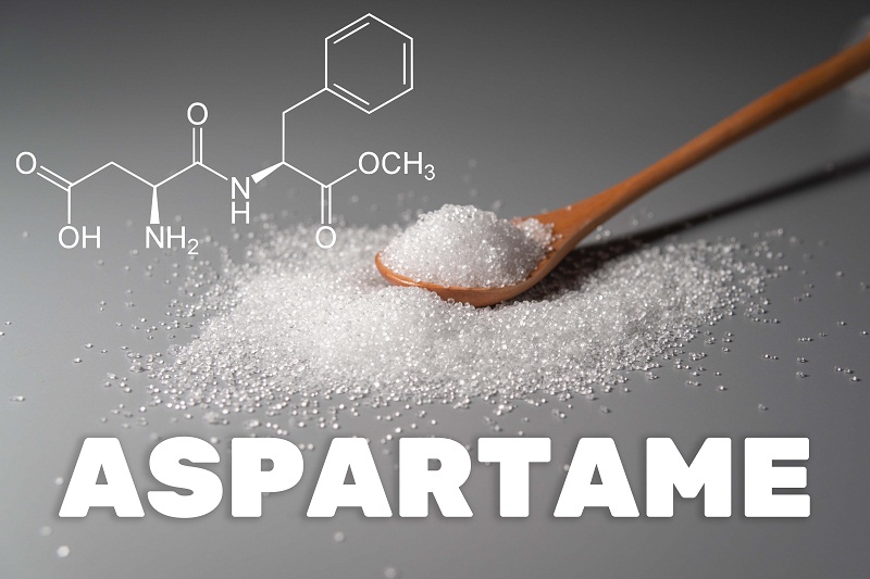O aspartame pode causar câncer?